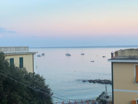 Natural landscape, View (from property/room), Sea view