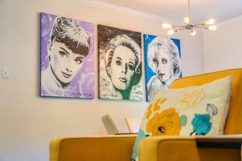 Miya's Happy Circle- Family Friendly Escape by Fun House in Rockwell