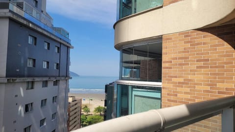 Balcony/Terrace, Beach, Sea view