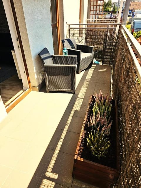 Mieszkanie 6-osobowe Kraków przy pływających basenach Zakrzówek Apartment in Krakow