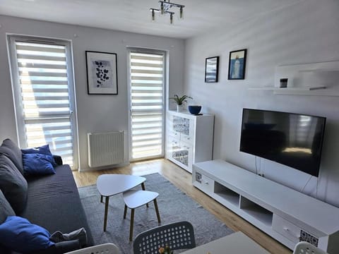 Mieszkanie 6-osobowe Kraków przy pływających basenach Zakrzówek Apartment in Krakow