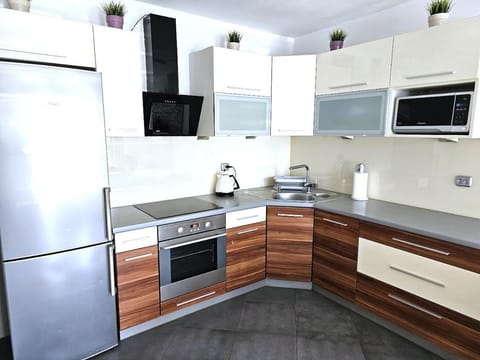 Mieszkanie 6-osobowe Kraków przy pływających basenach Zakrzówek Apartment in Krakow