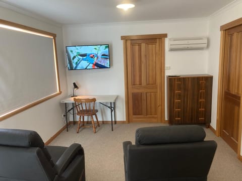 Granny Flat Apartment in Tasmania