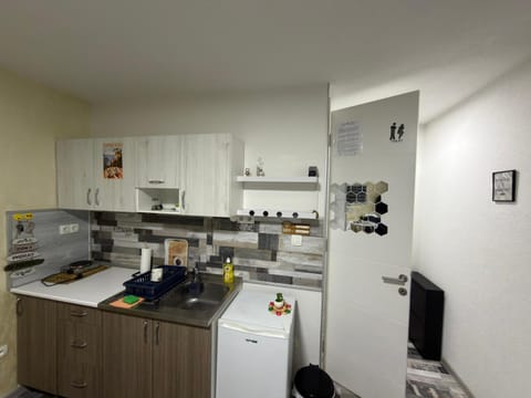 Dva Galebaa Apartment in Sarajevo