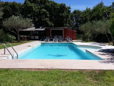 Swimming pool, Swimming pool