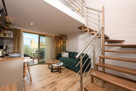 The Olive Land Hotel in Thasos