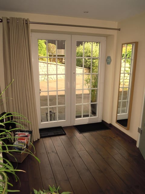 La Cachette du Menuisier Bed and Breakfast in Wallonia, Belgium