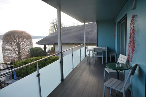 Seeappartement Marina Apartment in Techelsberg