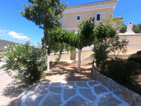 Other, Area and facilities