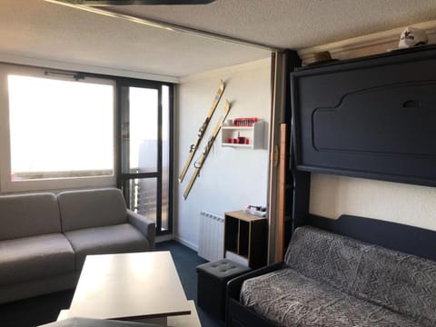 Résidence Etoile - Studio divisible vue Mont Blanc MAE-7314 Apartment in Mâcot-la-Plagne