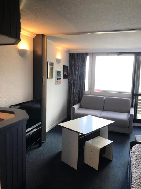 Résidence Etoile - Studio divisible vue Mont Blanc MAE-7314 Apartment in Mâcot-la-Plagne