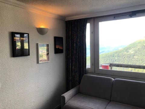 Résidence Etoile - Studio divisible vue Mont Blanc MAE-7314 Apartment in Mâcot-la-Plagne