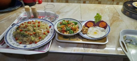 Food, Lunch