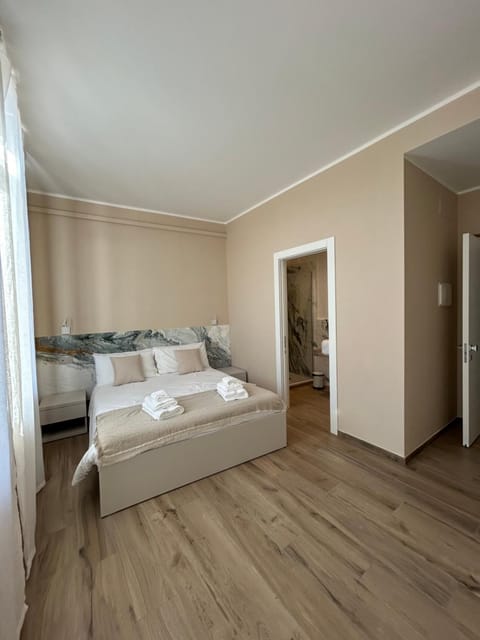 Breccia Nel Mare Bed and Breakfast in Marina di Carrara