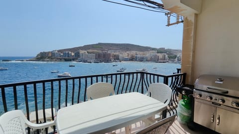 Seaview Apartment Apartment in Malta
