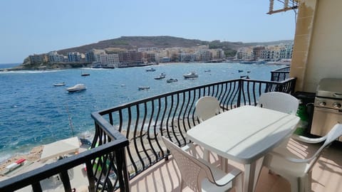 Seaview Apartment Apartment in Malta