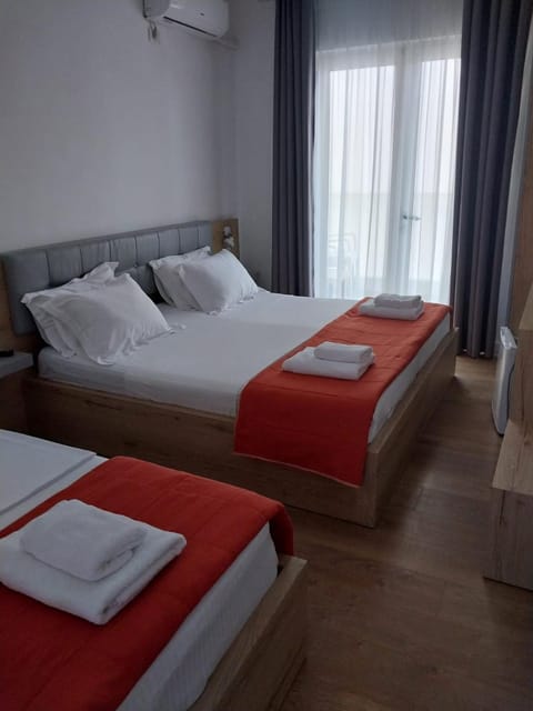 Hotel Ionian Hotel in Vlorë County, Albania