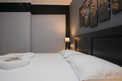 3 Keys Apartment in Euboea