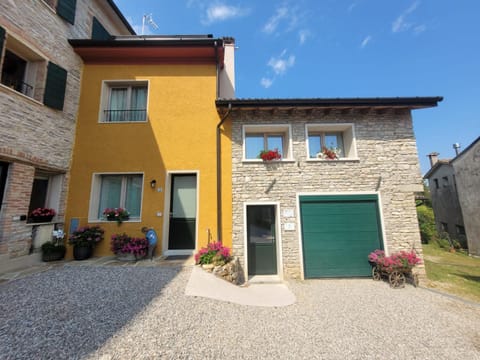 Ca’ Marinella Apartment in Trentino-South Tyrol