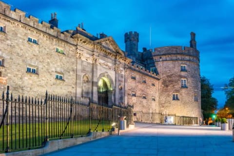 Kilkenny rental The Folly Lodge minutes from city centre R95RYC8 House in County Kilkenny