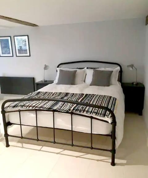 Studio at Church House Apartment in Bideford