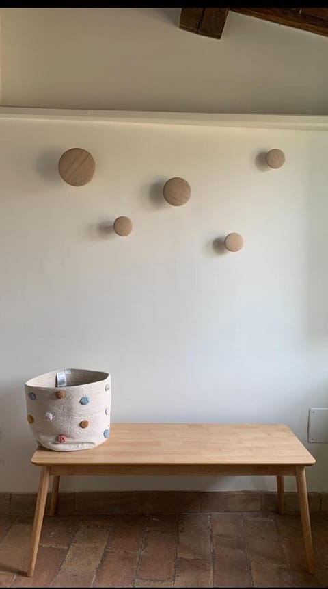 Civita Secret Lodge Apartment in Civita di Bagnoregio