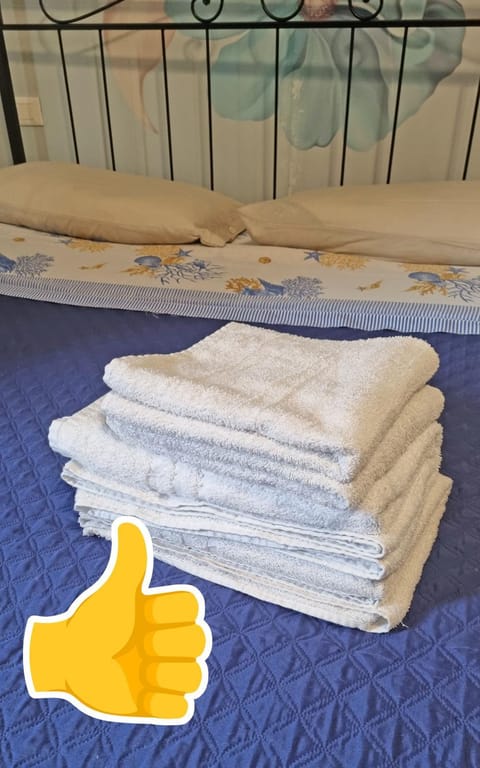 towels