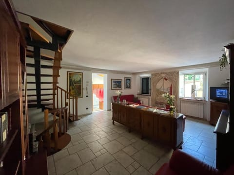 Casa Garfagnana House in Emilia-Romagna