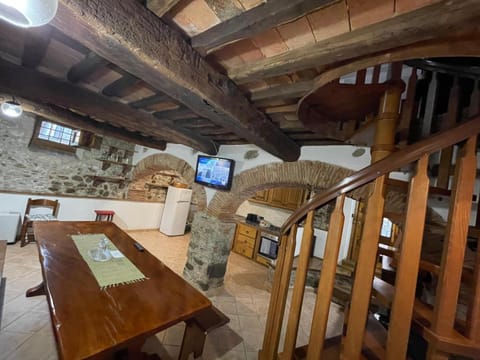 Casa Garfagnana House in Emilia-Romagna