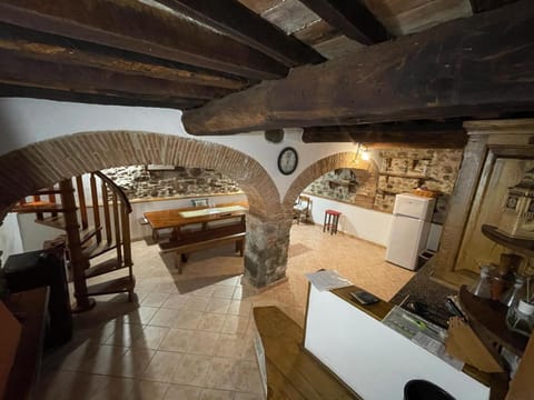 Casa Garfagnana House in Emilia-Romagna