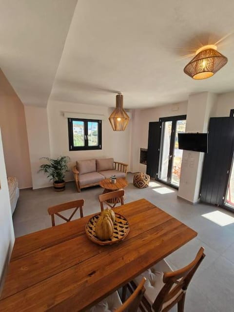 Byblos Cycladic House Apartment in Naxos, Naxos and Lesser Cyclades, Greece