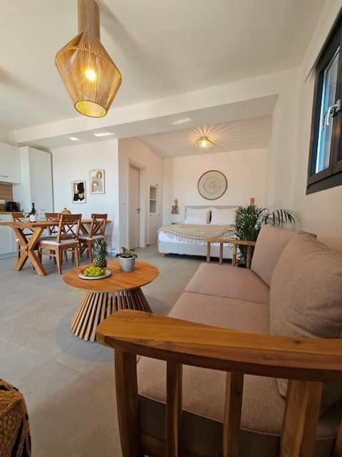 Byblos Cycladic House Apartment in Naxos, Naxos and Lesser Cyclades, Greece