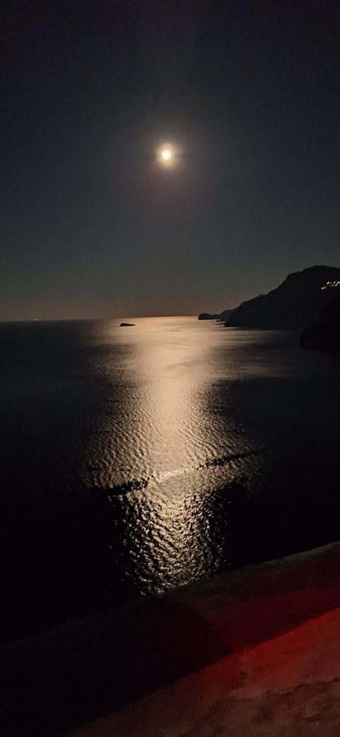 Relais Zio Vincenzo Casa Positano House in Positano