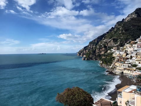 Relais Zio Vincenzo Casa Positano House in Positano