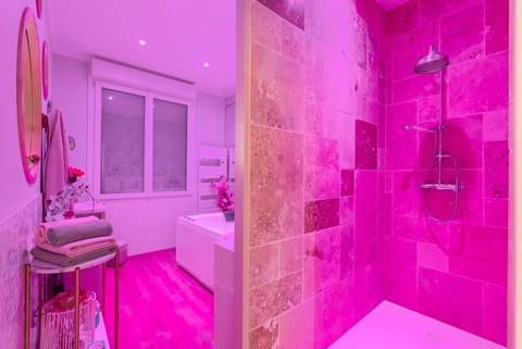 La bulle romantique Apartment in Calais