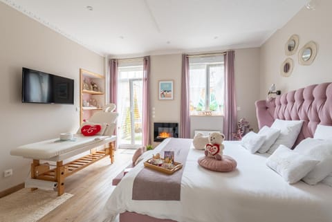 La bulle romantique Apartment in Calais