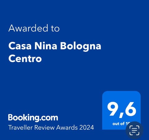 Casa Nina Bologna Centro Bed and Breakfast in Bologna