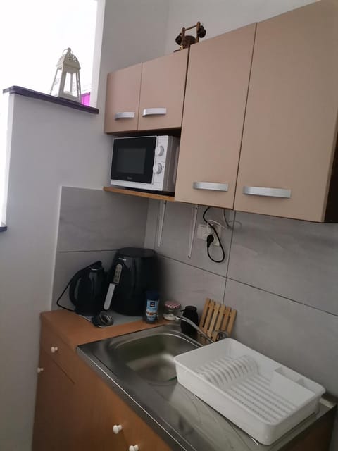 Lucija Apartment in Lika-Senj County