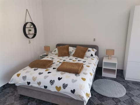 Lucija Apartment in Lika-Senj County