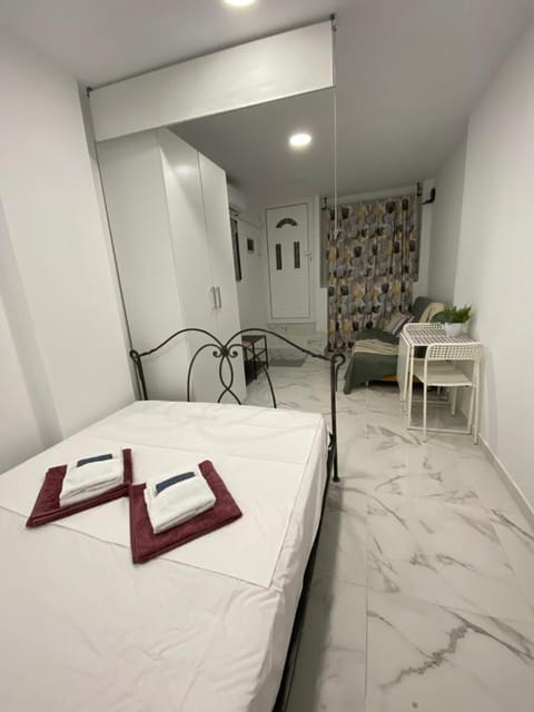 Nirvana Comfort Apartaments 3 Apartment in Thessaloniki