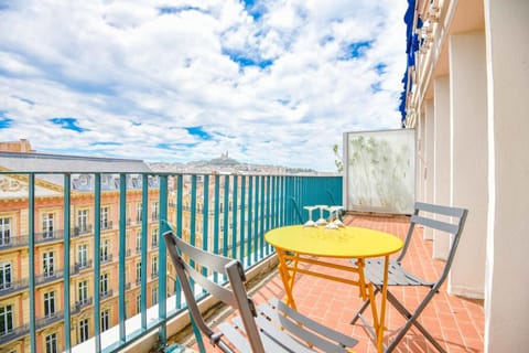 View (from property/room), Balcony/Terrace