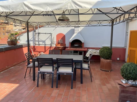 View (from property/room), Balcony/Terrace