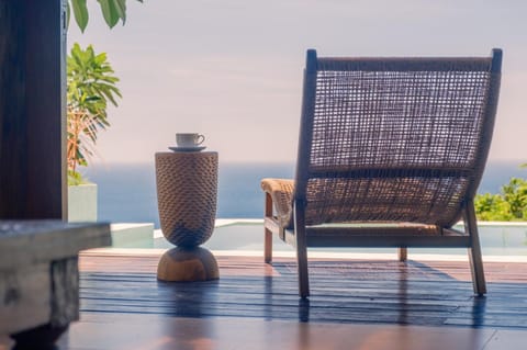 Sea view, Swimming pool
