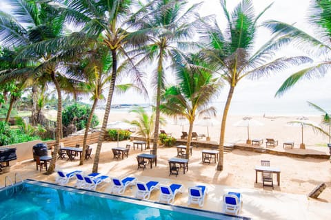 Day, Garden, Pool view, Swimming pool
