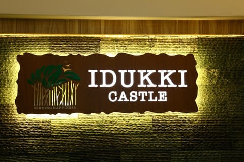 Logo/Certificate/Sign