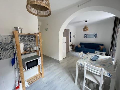 Living room, Dining area, minibar