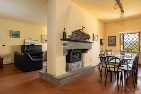 San Martino Country Villa House in Emilia-Romagna