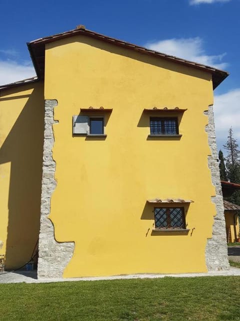 San Martino Country Villa House in Emilia-Romagna