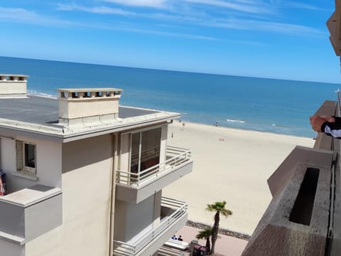 Balcony/Terrace, Balcony/Terrace, Sea view