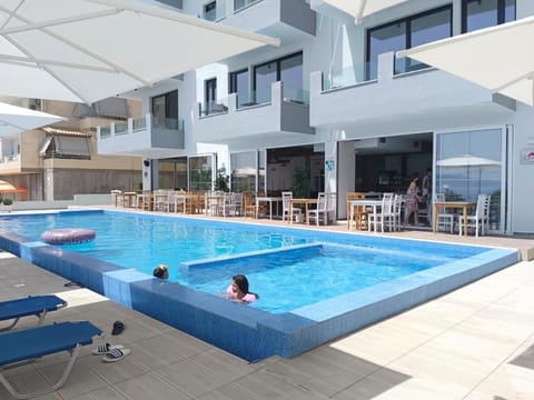 Diamond DREAM Apartment in Sarandë